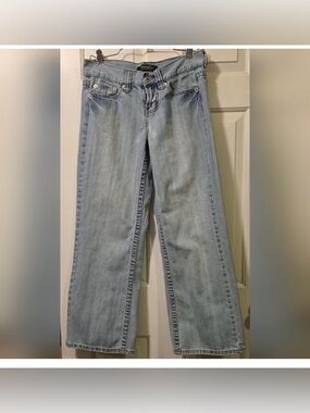 Y2K Victoria Secret London Jeans